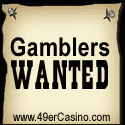 Play at 49er Casino