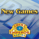Play at Lucky Emperor Online Casino