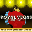 Royal Vegas Online Casino