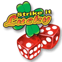 Play at the Strike it Lucky Online Casino